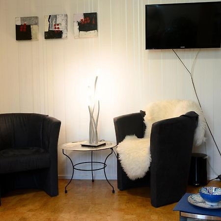 Birgits Lodge Rheinbach Luaran gambar