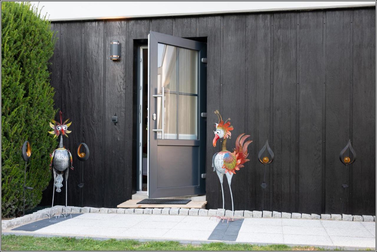 Birgits Lodge Rheinbach Luaran gambar