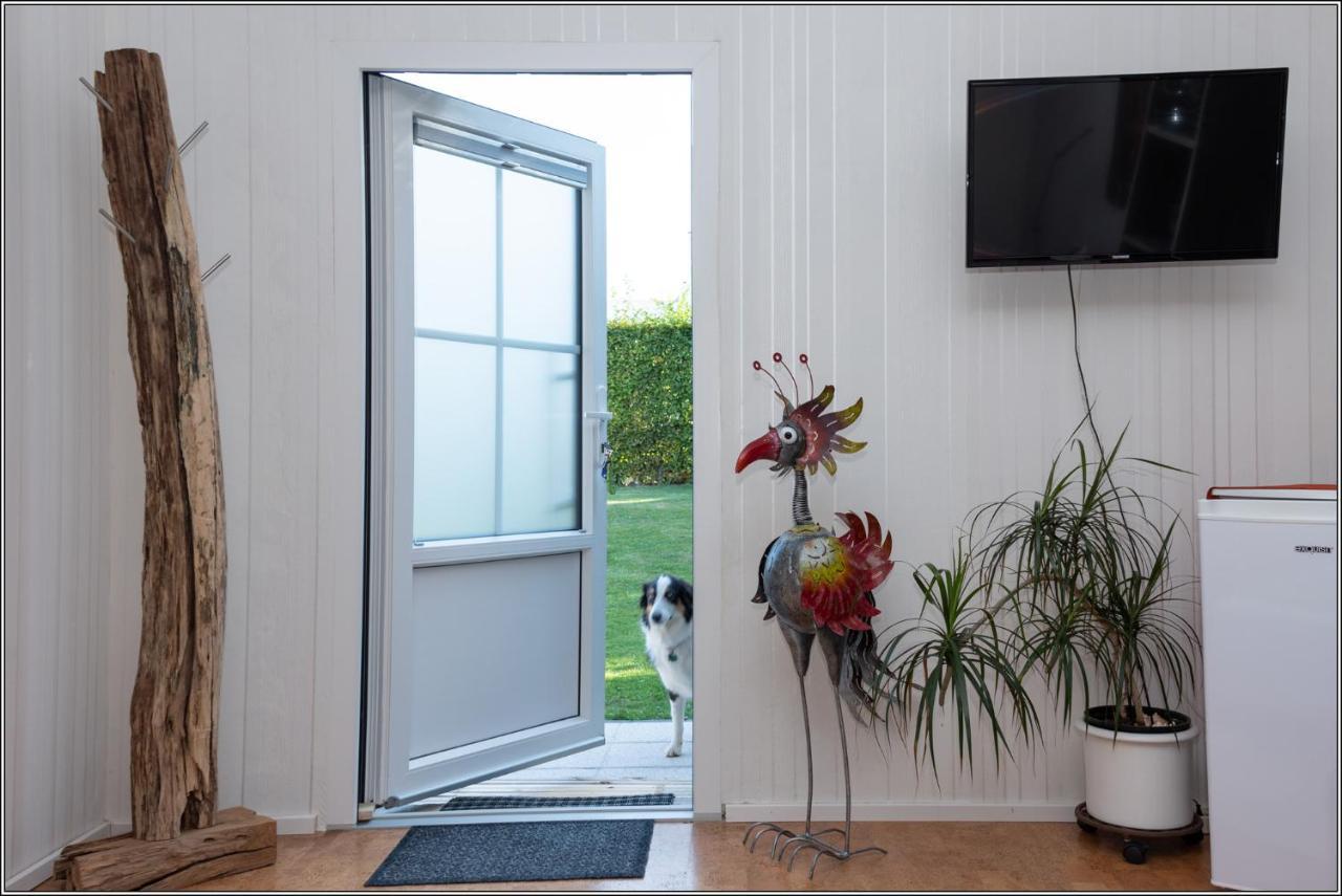 Birgits Lodge Rheinbach Luaran gambar