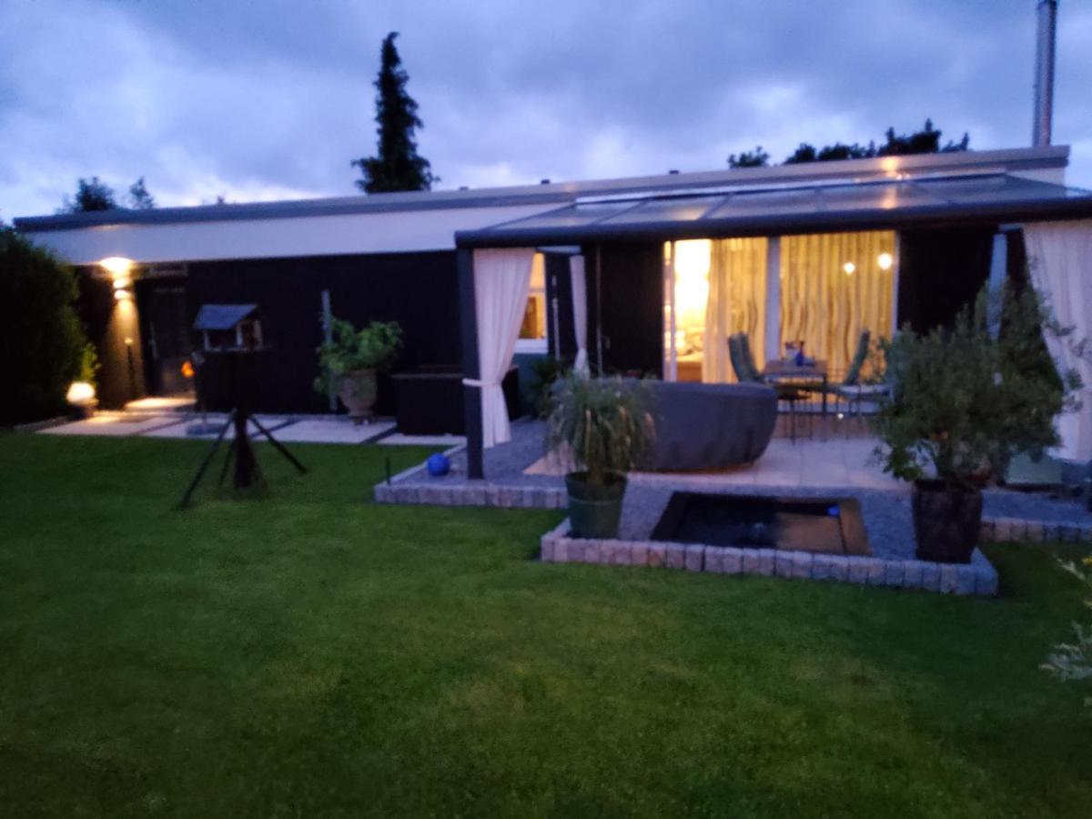 Birgits Lodge Rheinbach Luaran gambar