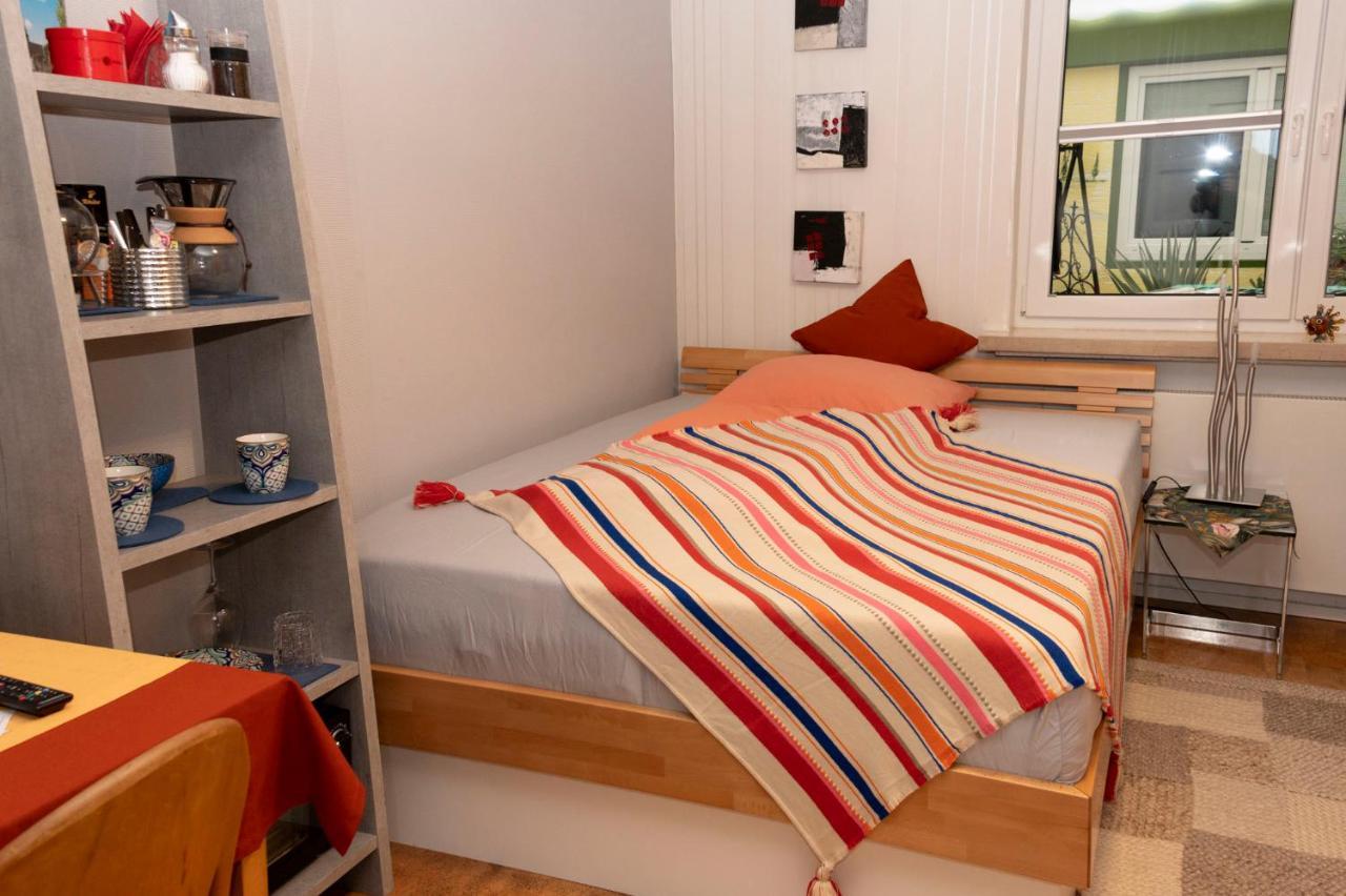 Birgits Lodge Rheinbach Luaran gambar