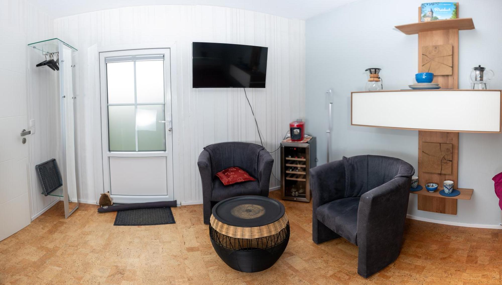 Birgits Lodge Rheinbach Luaran gambar