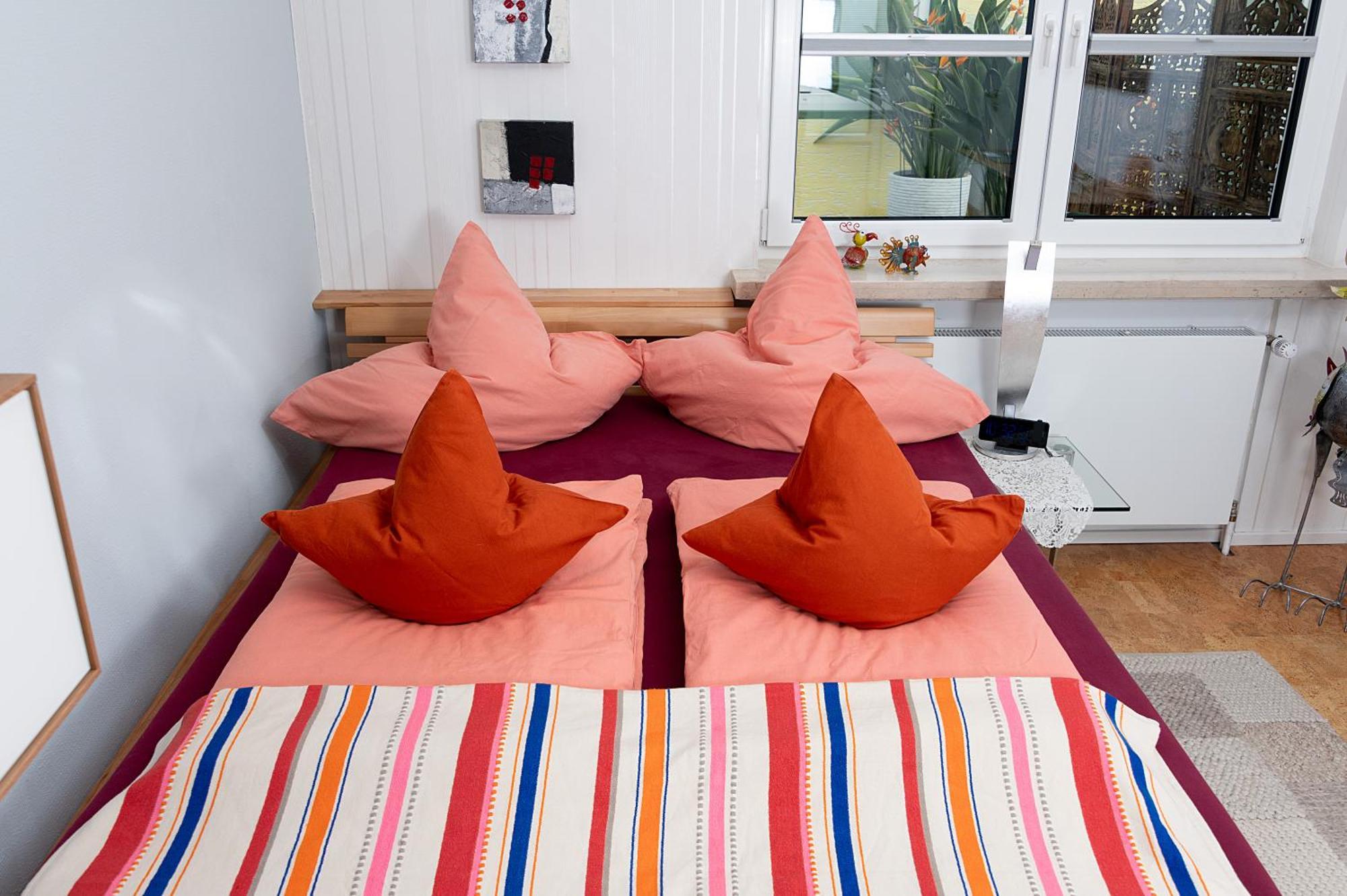 Birgits Lodge Rheinbach Luaran gambar
