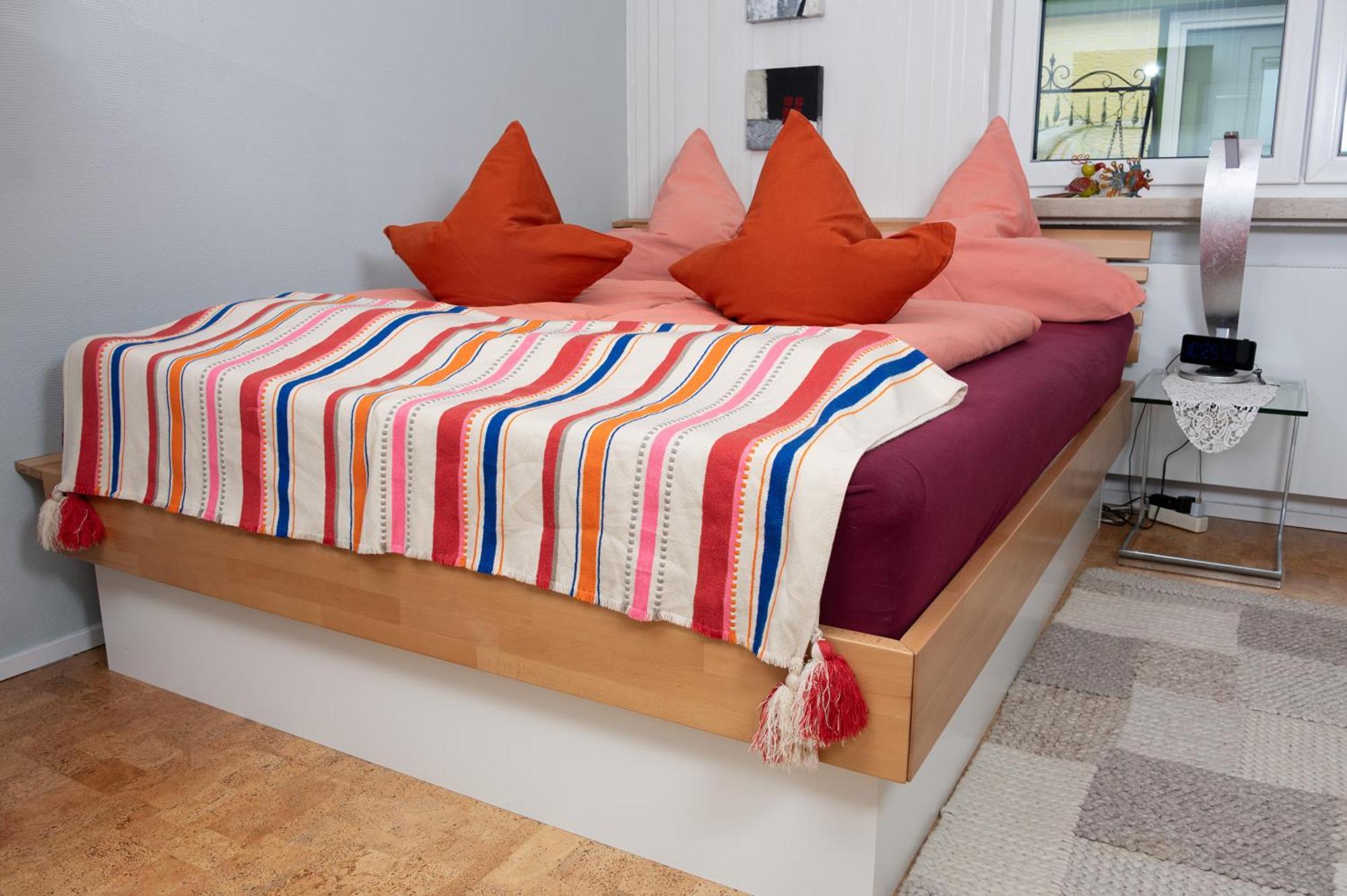 Birgits Lodge Rheinbach Luaran gambar