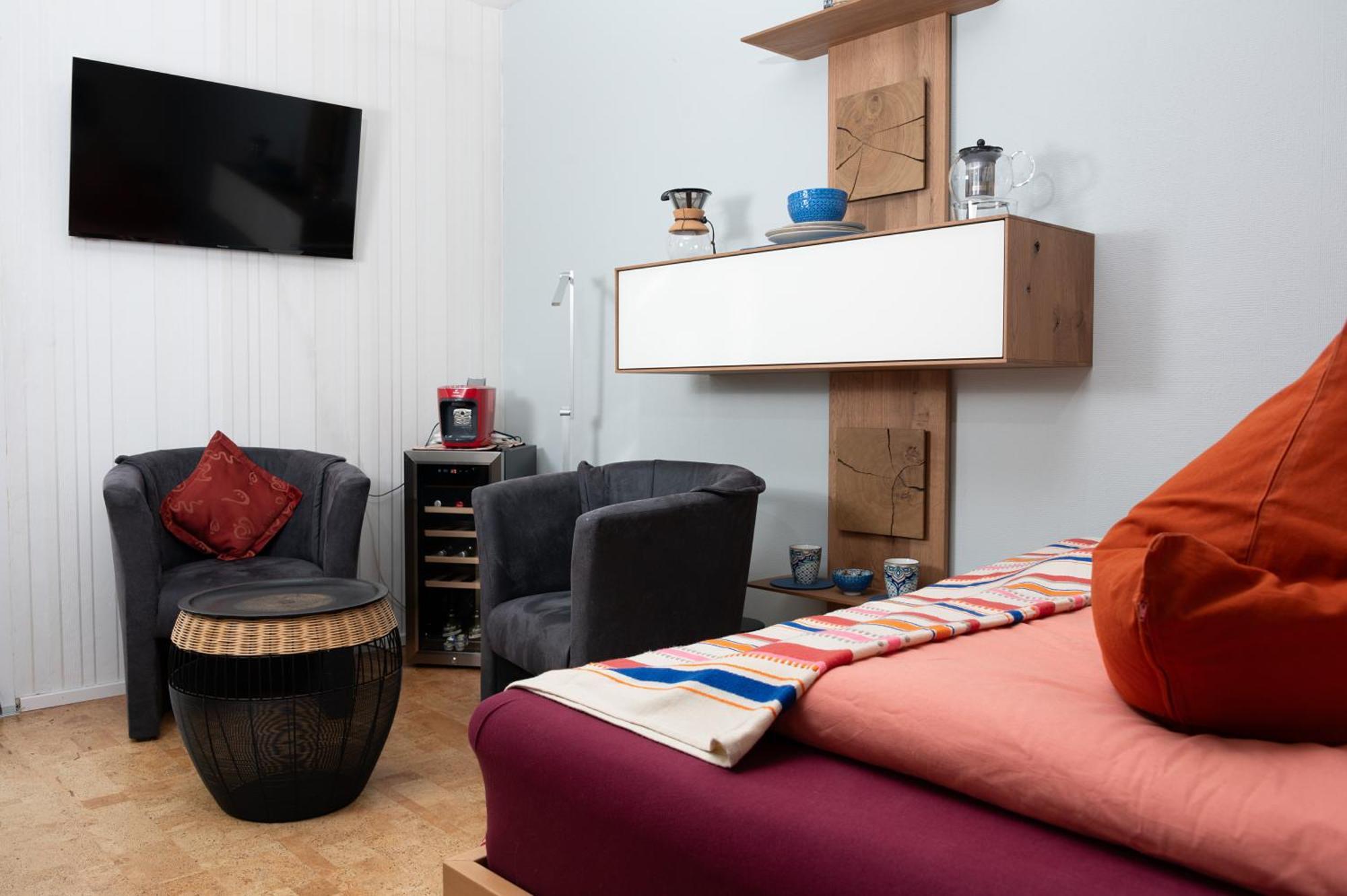 Birgits Lodge Rheinbach Luaran gambar