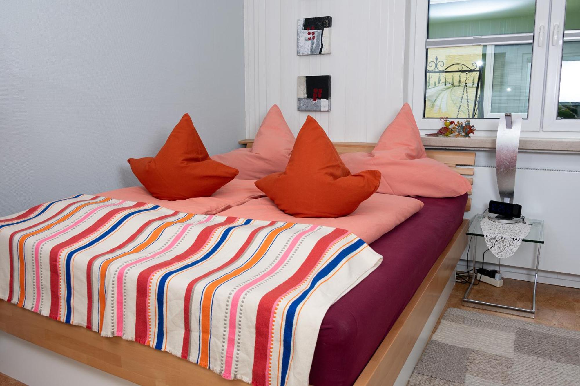 Birgits Lodge Rheinbach Luaran gambar