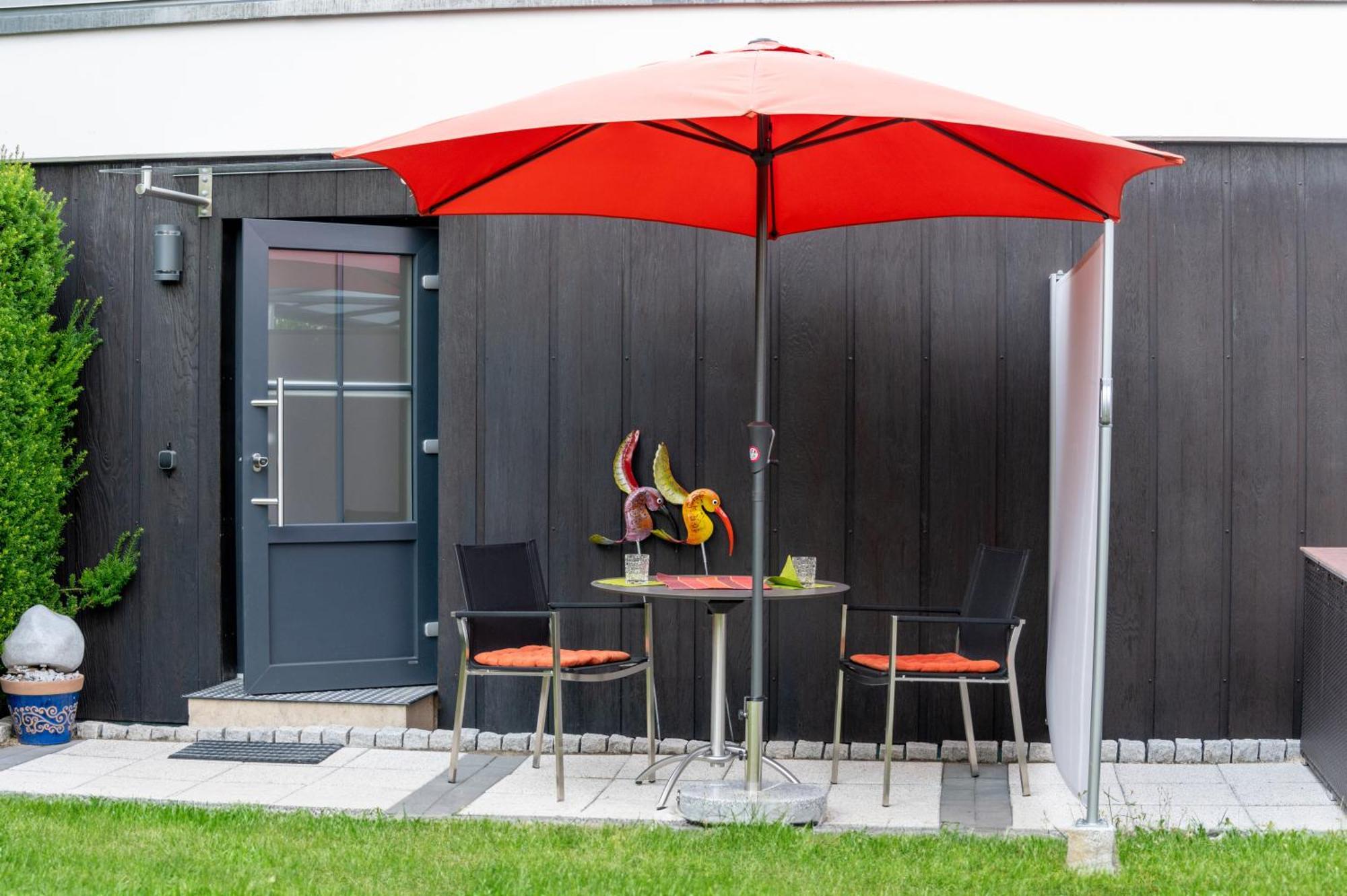 Birgits Lodge Rheinbach Luaran gambar