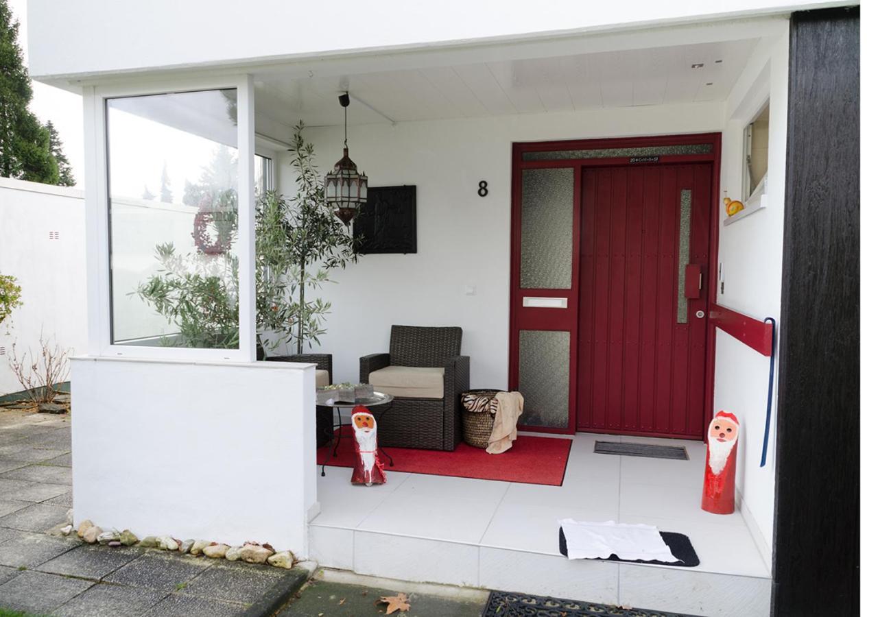 Birgits Lodge Rheinbach Luaran gambar