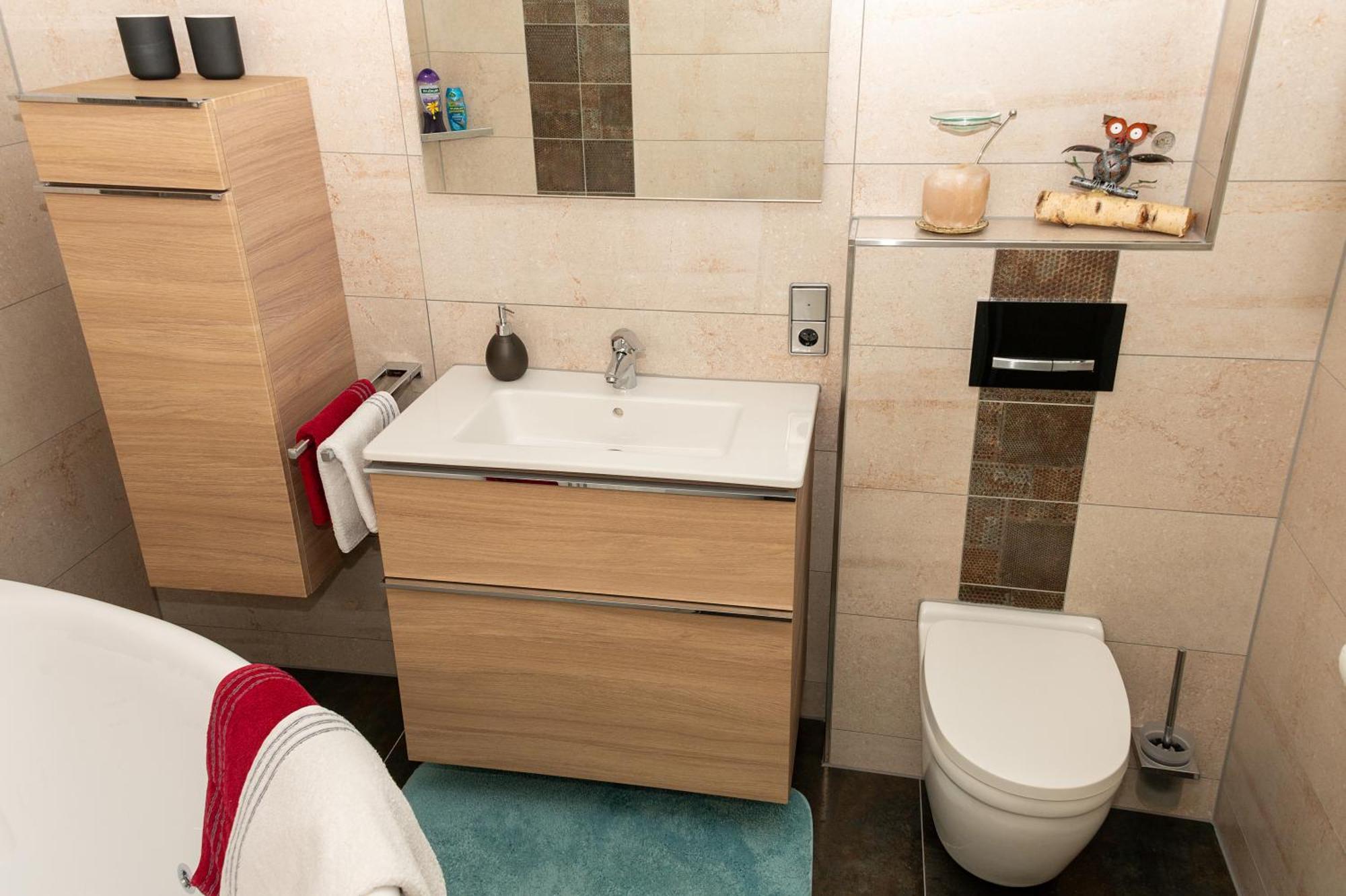 Birgits Lodge Rheinbach Luaran gambar