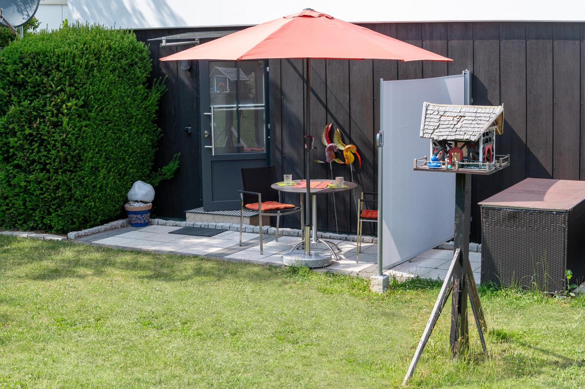 Birgits Lodge Rheinbach Luaran gambar