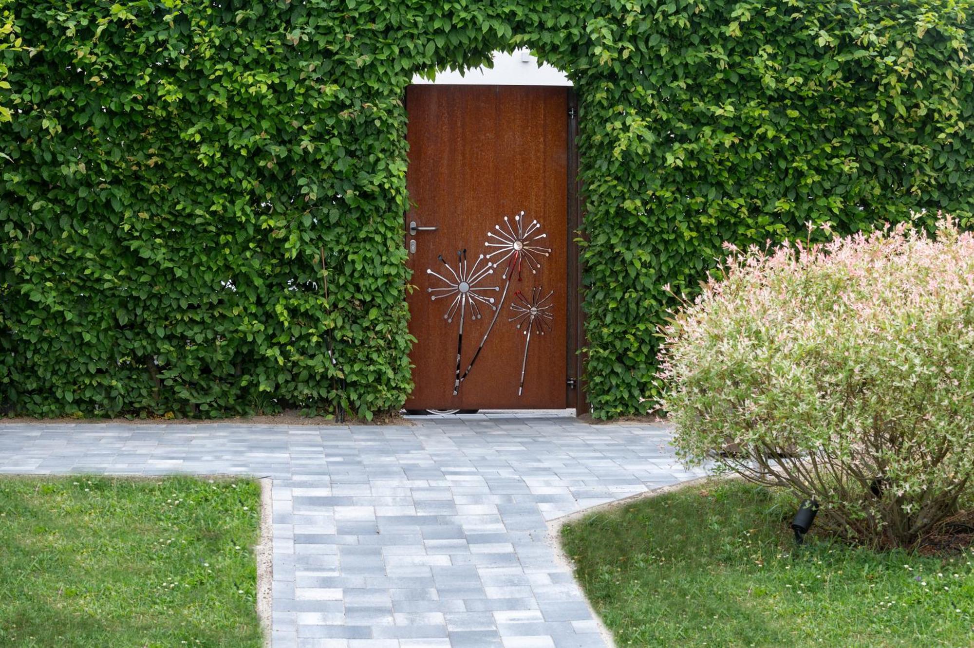 Birgits Lodge Rheinbach Luaran gambar