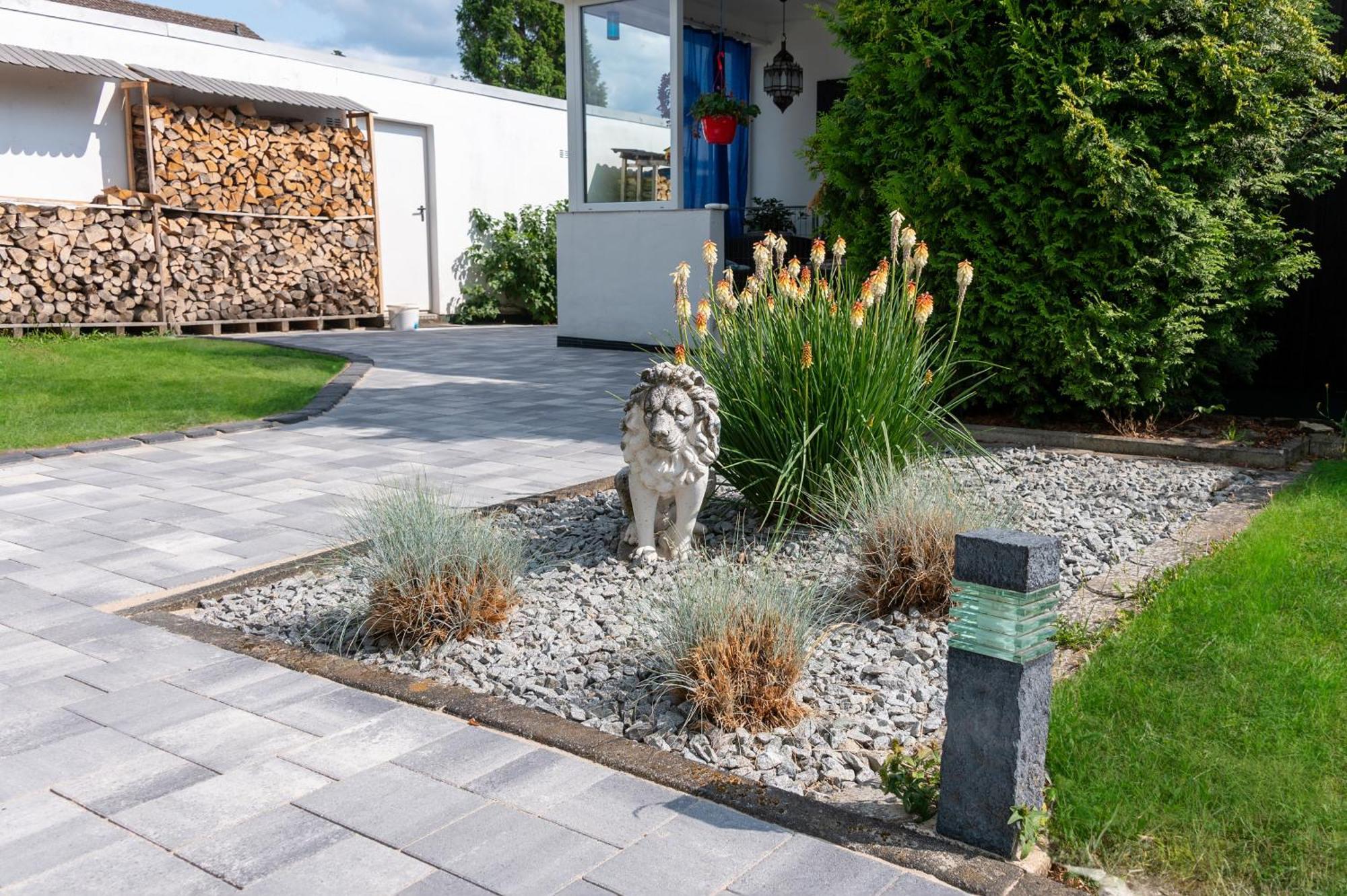 Birgits Lodge Rheinbach Luaran gambar